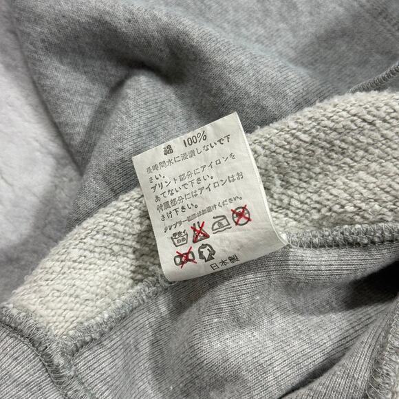 Authentic Bape 2000’s General Ape Crewneck Sweatshirt M - Picture 7 of 7